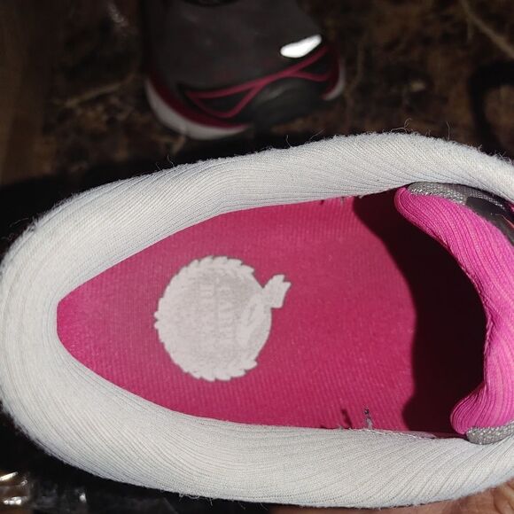 Brooks women's Transcend 3 running shoes sneakers size 9.5.     560 - Picture 9 of 12